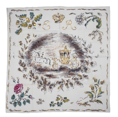 Lot 408 - Oliver Messel (British 1904-1978)