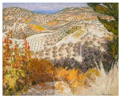 Lot 169 - Patrick Cullen (British, b.1949)