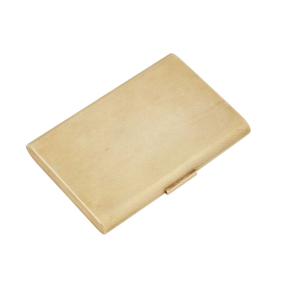Lot 5 - Germany circa 1910 by Lauer Georg AG