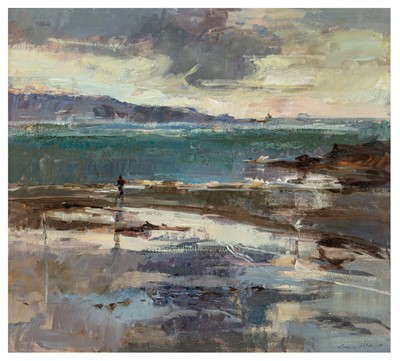 Lot 167 - Jane Corsellis (British, b.1940)