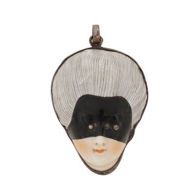 Lot 76 - Paris circa 1840