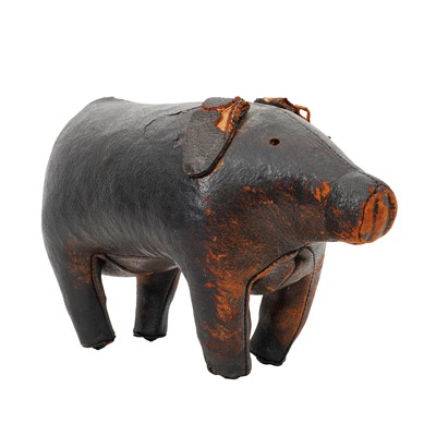 Lot 265 - Dimitri Omersa for Liberty of London, 20th century