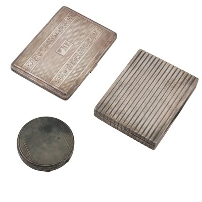 Lot 560 - Budapest circa 1930 by AG