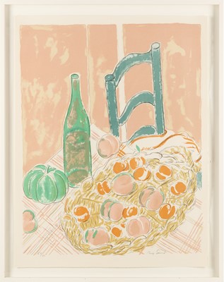 Lot 224 - Rolf Gerard (German, 1909-2011)