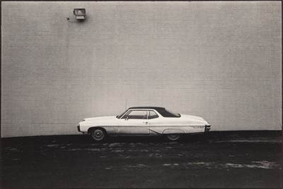Lot 194 - Terry Wild (b.1947)