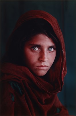 Lot 301 - Steve McCurry (b.1950)
