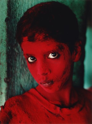 Lot 303 - Steve McCurry (b.1950)