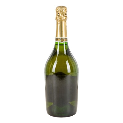 Lot 2 - Billecart-Salmon Cuvee Nicolas-Francois Billecart 1982 - 1 bottle