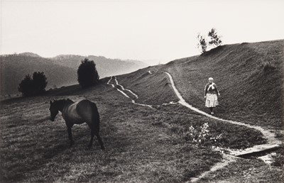 Lot 160 - Markéta Luskačová (b.1944)