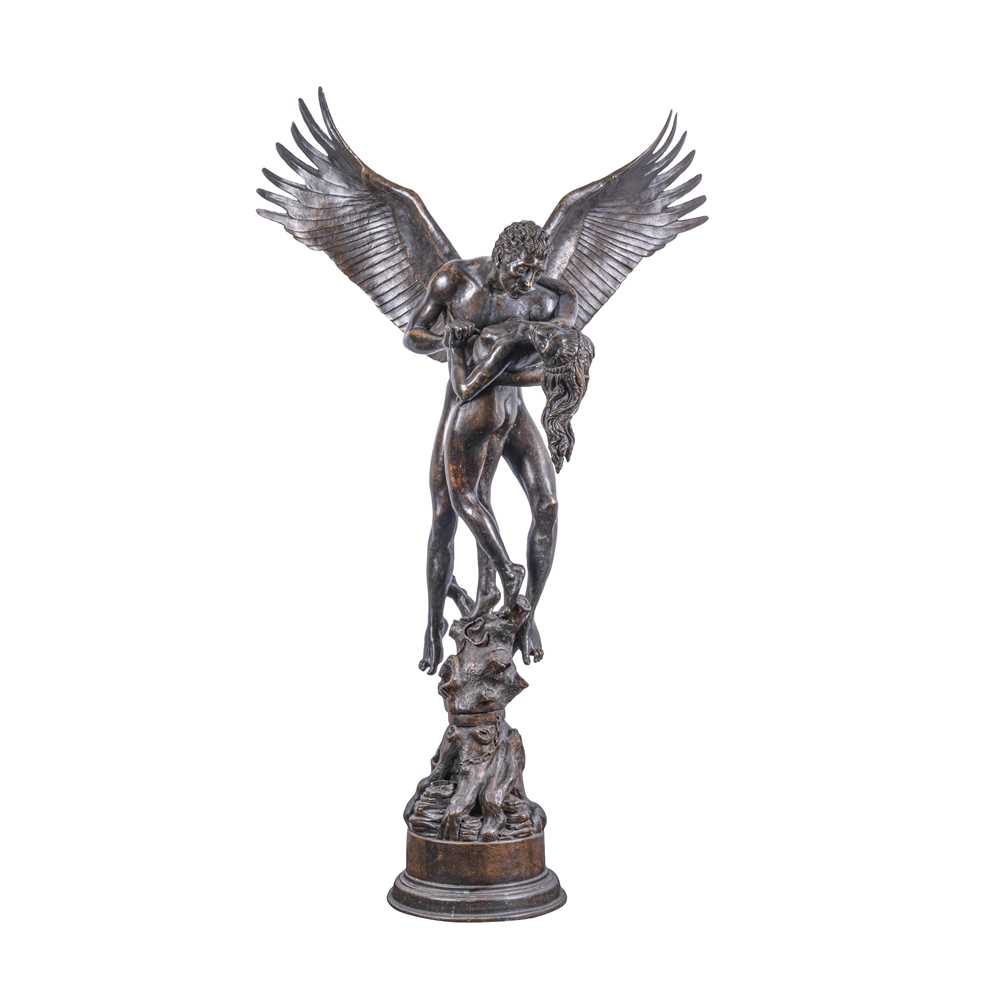 Lot 58 - Barry A Ormond (Irish b.1962)