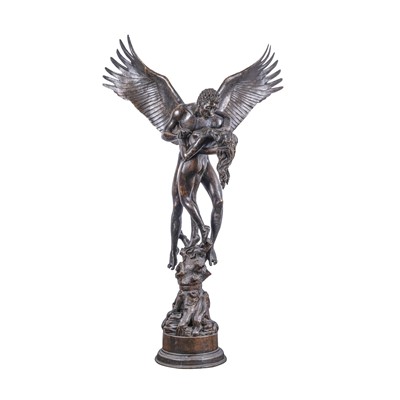 Lot 58 - Barry A Ormond (Irish b.1962)