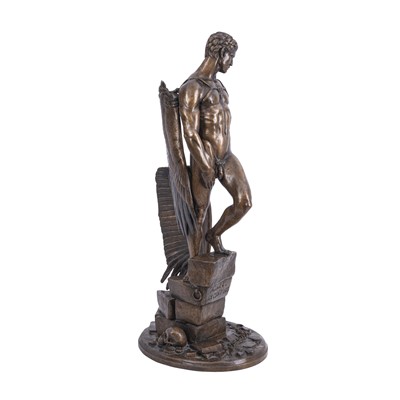 Lot 59 - Barry A Ormond (Irish b.1962)