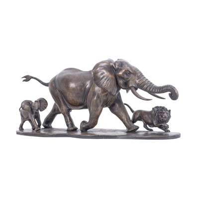 Lot 82 - Barry A Ormond (Irish b.1962)