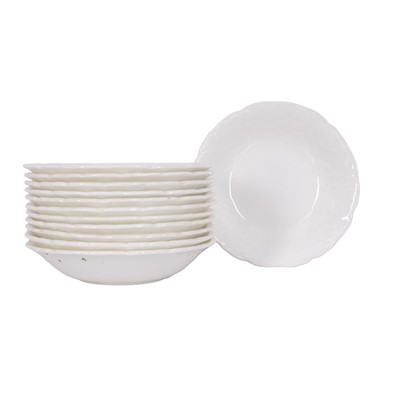 Lot 184 - A substantial 100 plus piece Wedgwood Country Ware part dinner service