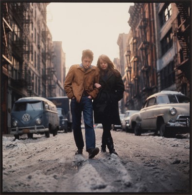 Lot Don Hunstein (1928-2017)