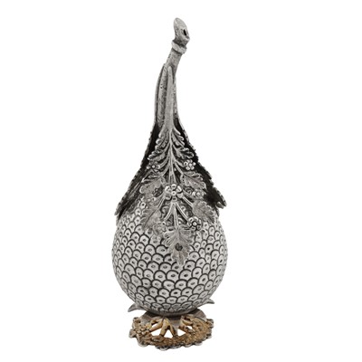 Lot 194 - Ottoman Turkish circa 1860, probably with Tughra of Sultan Abdul Mecid (1838-1861)