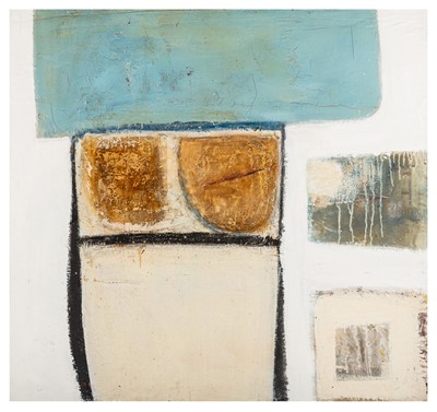 Lot 140 - John Blackburn (British, 1932-2022)