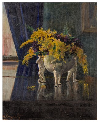 Lot 172 - Russian School (early 20th century)