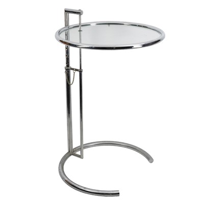 Lot 14 - After Eileen Gray (Irish, 1878-1976)