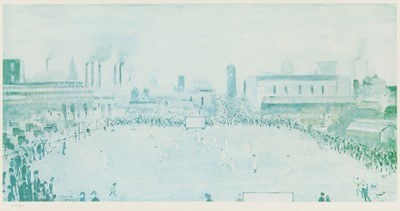 Lot 34 - After Laurence Stephen Lowry R.A. (British, 1887-1976)