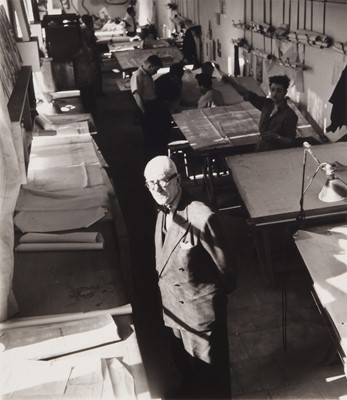Lot 169 - Robert Doisneau (1912-1994)