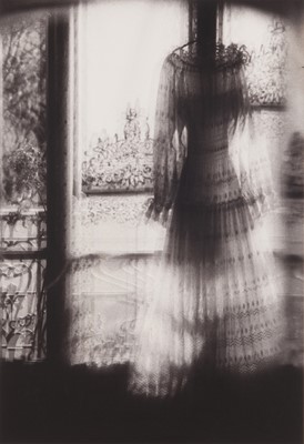 Lot 32 - Sarah Moon (b.1941)