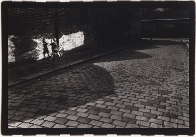 Lot 97 - Sarah Moon (b.1941)
