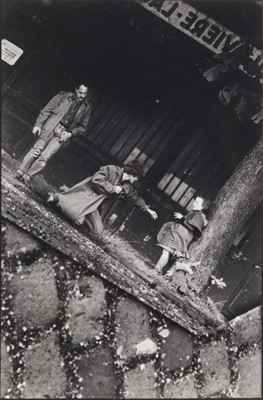 Lot 102 - Photographer Unknown, 1983