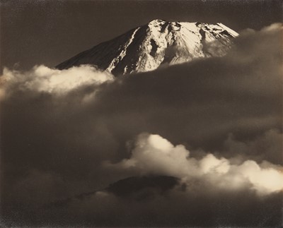 Lot 9 - Koyo Okada (1895-1972)
