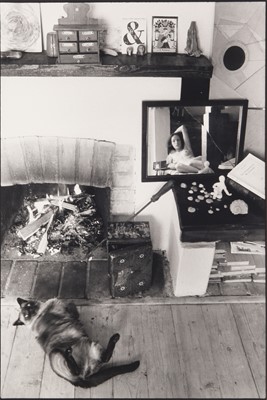 Lot 161 - Marc Riboud (1923-2016)