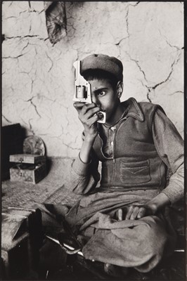 Lot 172 - Marc Riboud (1923-2016)