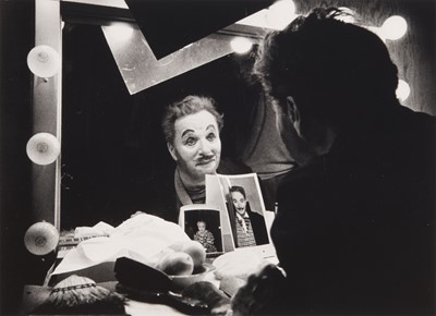 Lot 215 - W. Eugene Smith (1918-1978)