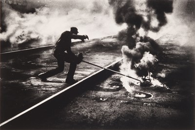 Lot 180 - W. Eugene Smith (1918-1978)