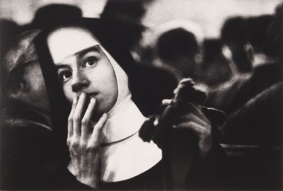 Lot 173 - W. Eugene Smith (1918-1978)