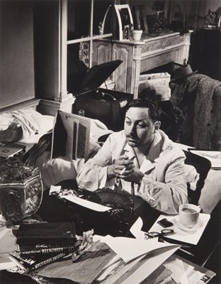 Lot 221 - W. Eugene Smith (1918-1978)