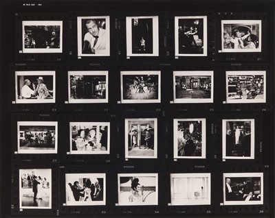 Lot 232 - Bob Willoughby (1927-2009)