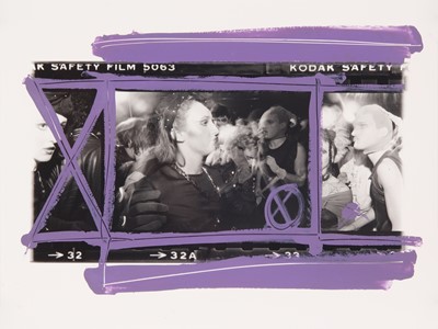 Lot 239 - William Klein (1926-2022)