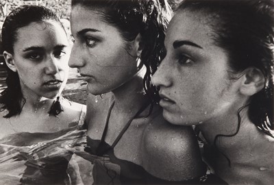 Lot 236 - William Klein (1926-2022)