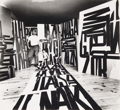 Lot 53 - William Klein (1926-2022)