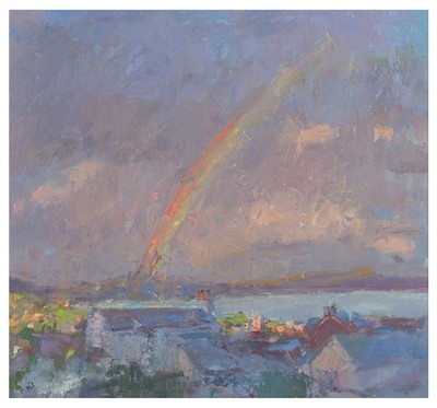 Lot 166 - Jacqueline Williams (British, b.1962)