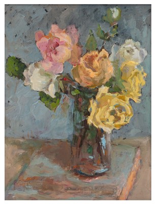 Lot 202 - Frances Sinclair (Irish, 1880-1951)