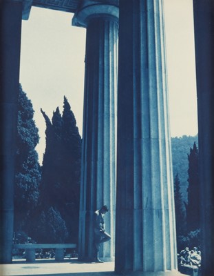 Lot 10 - John Dugdale (b.1960)