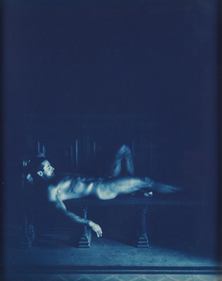 Lot 323 - John Dugdale (b.1960)