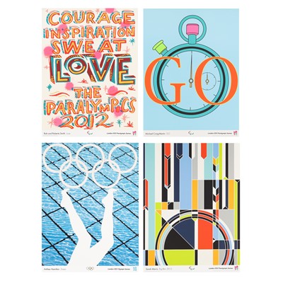 Lot 289 - Various Artists