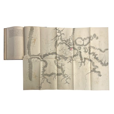 Lot 111 - New Zealand: Important Judgements Delivered in the Compensation and Native Land Court 1866-1879