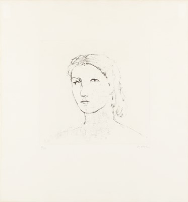 Lot 57 - Henry Moore R.A. (British, 1831-1895)