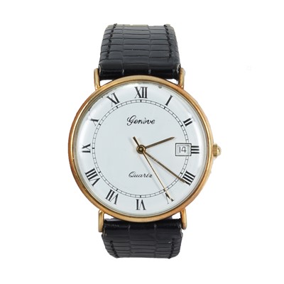 Lot 522 - Géneve Dress Watch
