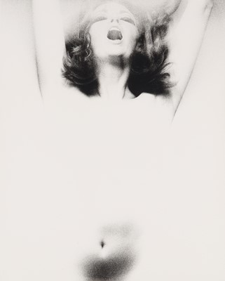 Lot 242 - Sam Haskins (1926-2009)