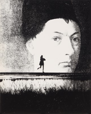 Lot 75 - Sam Haskins (1926-2009)