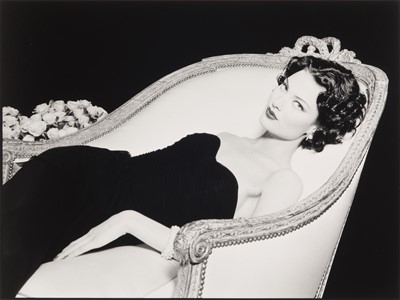 Lot 257 - Patrick Demarchelier (1943-2022)